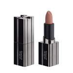 Muzigae Mansion Moodwear Blur Semi-Matte Lipstick in 004 Layered - Product Packaging