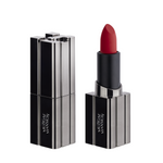 Muzigae Mansion Moodwear Blur Semi-Matte Lipstick in 008 Revenge - Product Packaging