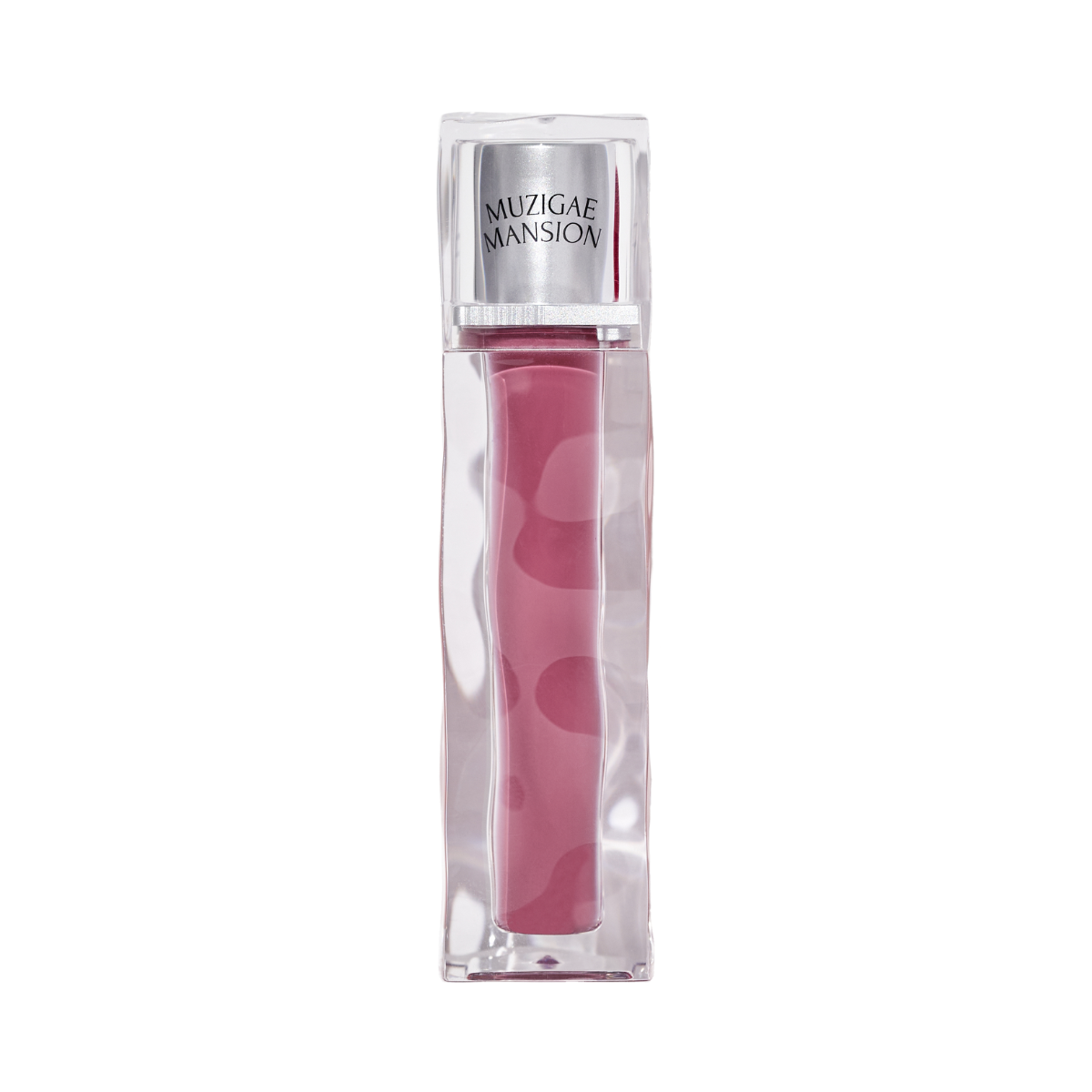 Muzigae Mansion Icy Glow Lip Gloss in 03 Sway - Product Packaging