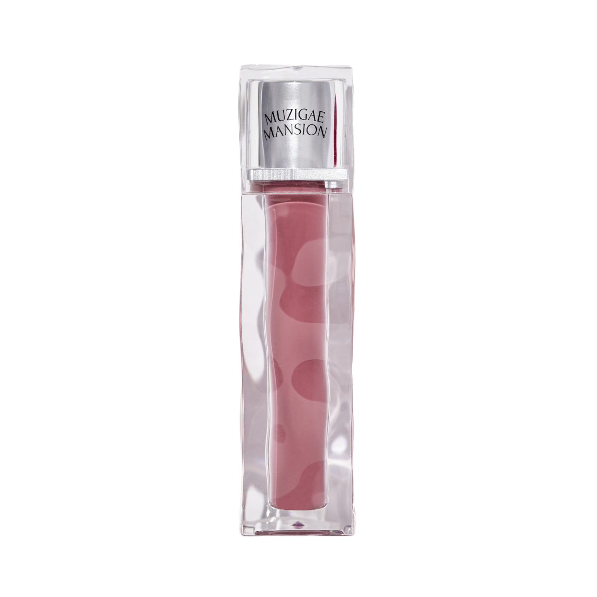 Muzigae Mansion Icy Glow Lip Gloss in 09 Chill - Product Packaging