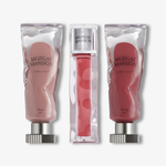 Glow Ombré Lips — The Cool Flush