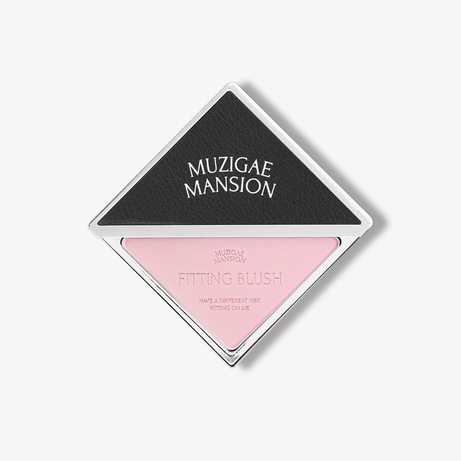Muzigae Mansion Fitting Blush in Kinda - Product Packaging