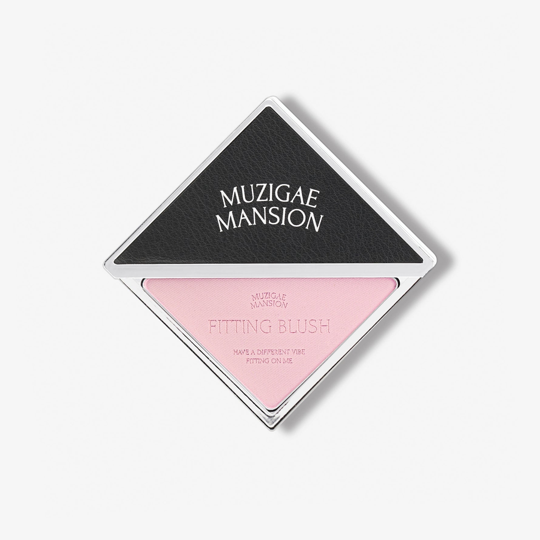 Muzigae Mansion Fitting Blush in Kinda - Product Packaging