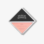 Muzigae Mansion Fitting Blush in Ecstasy - Product Packaging