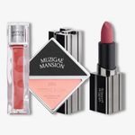 Minimalist Lip & Cheek Trio