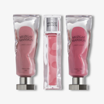 Glow Ombré Lips — The Rose Edit