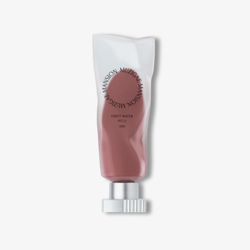 Pitch – Objet Water K-Beauty Lip Tint | Classic Rose