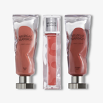 Glow Ombré Lips — The Warm Glow