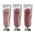 Winter Mauve Dimension Trio