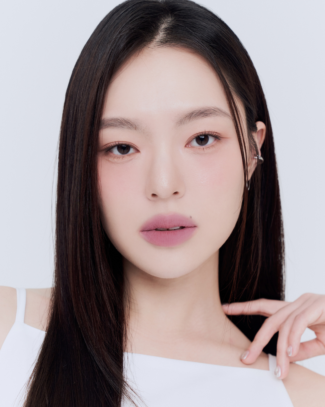 Muted Rose, Modern Light: K-Beauty predictions for 2026