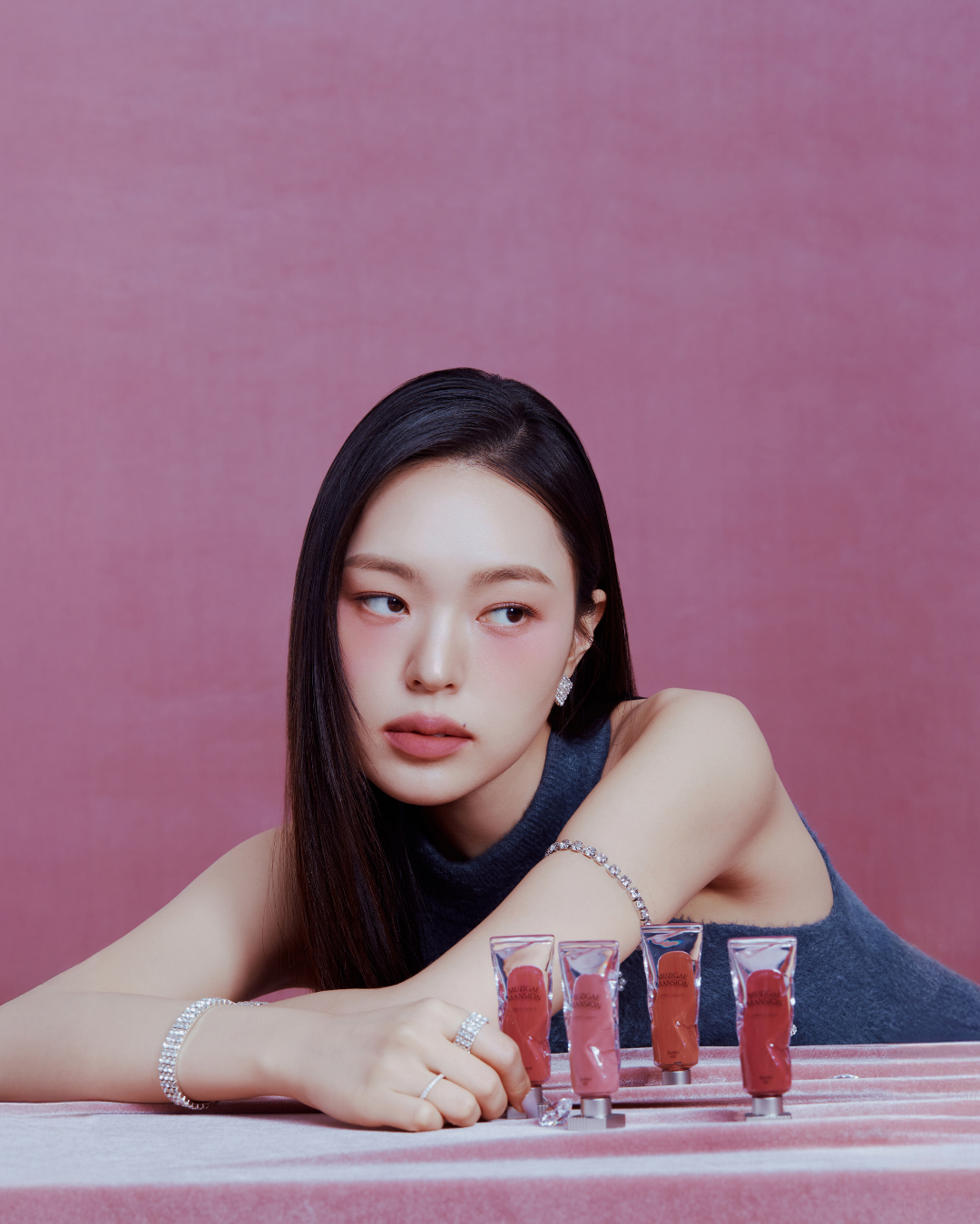 The Everyday Lip Look: Why Objet Liquid Is a K-Beauty Essential