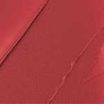 Close-up texture swatch of Muziage Mansion Objet Liquid Lip Tint in After 016, showcasing its smooth matte finish