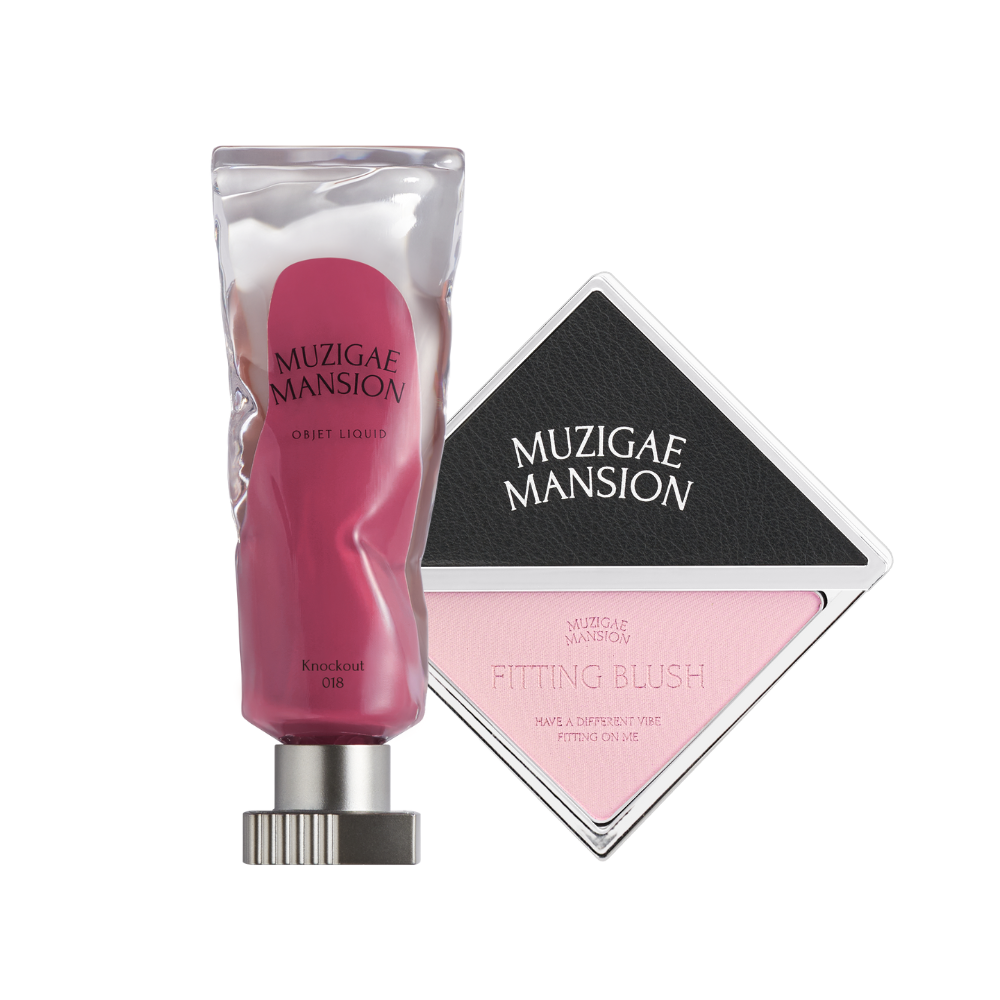 Blush & Tint Duo