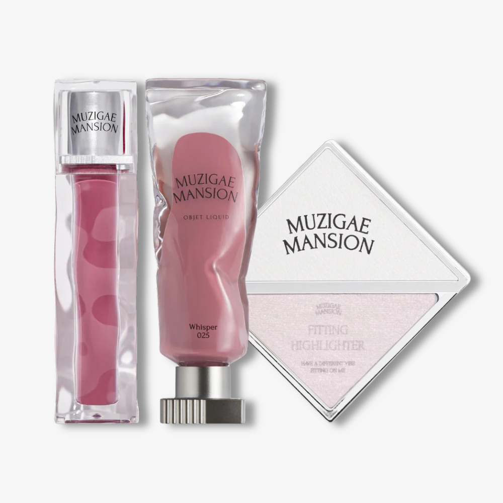 Everyday Glow Essentials