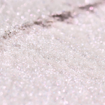 Close-up texture swatch of Muzigae Mansion Fitting Blush Highlighter in Fabulous showcasing its soft, luminous finish