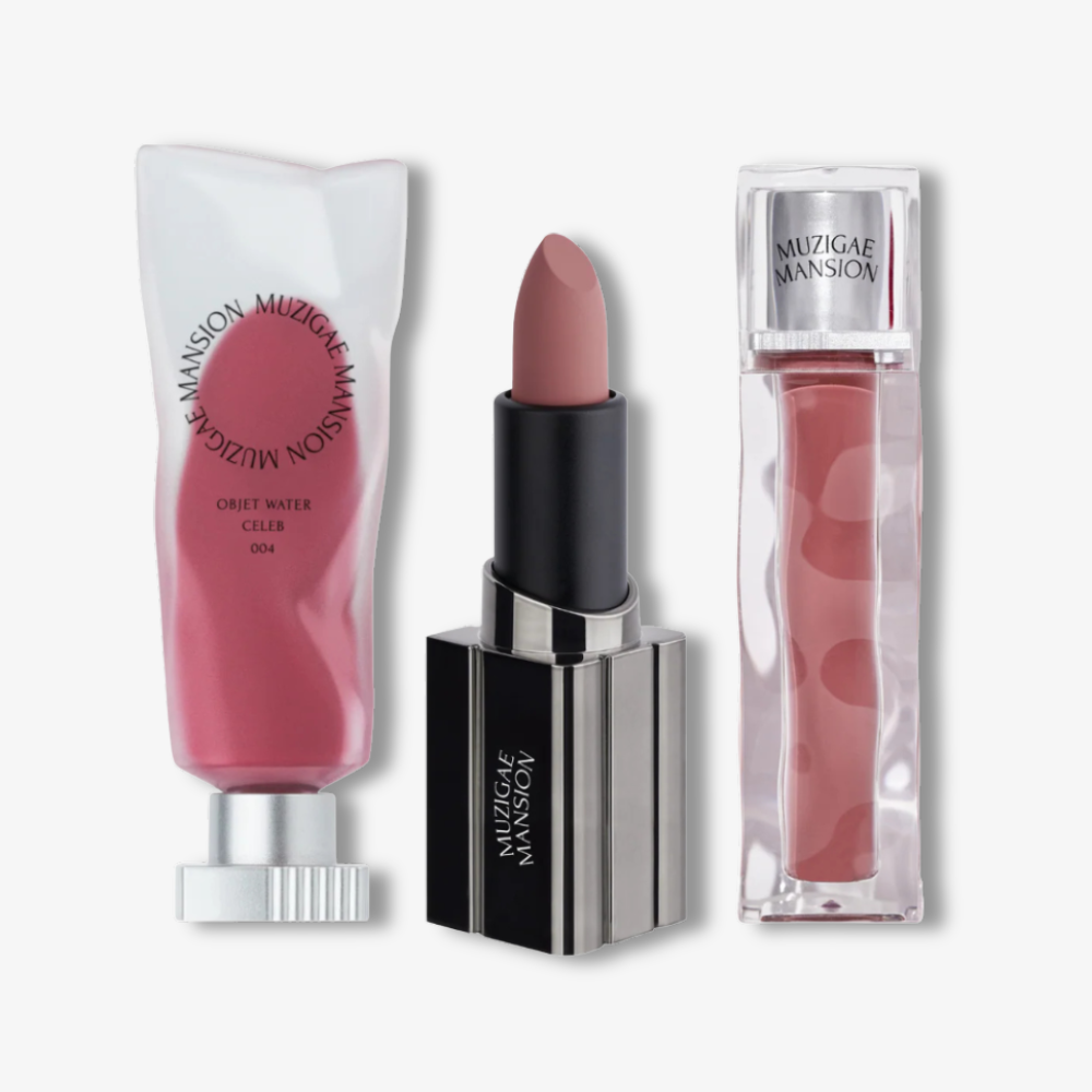 Festival Shine Bundle