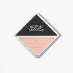 Muzigae Mansion Fitting Blush in Vibe - Product Packaging