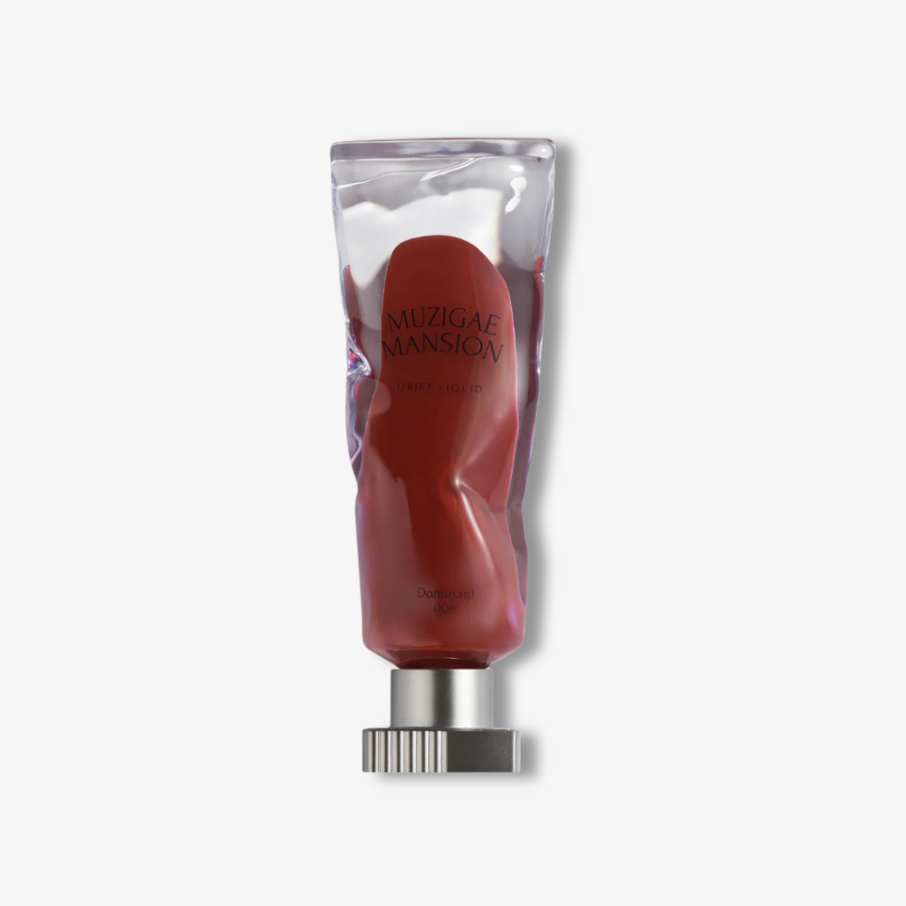 Objet Liquid 008 DOMINANT