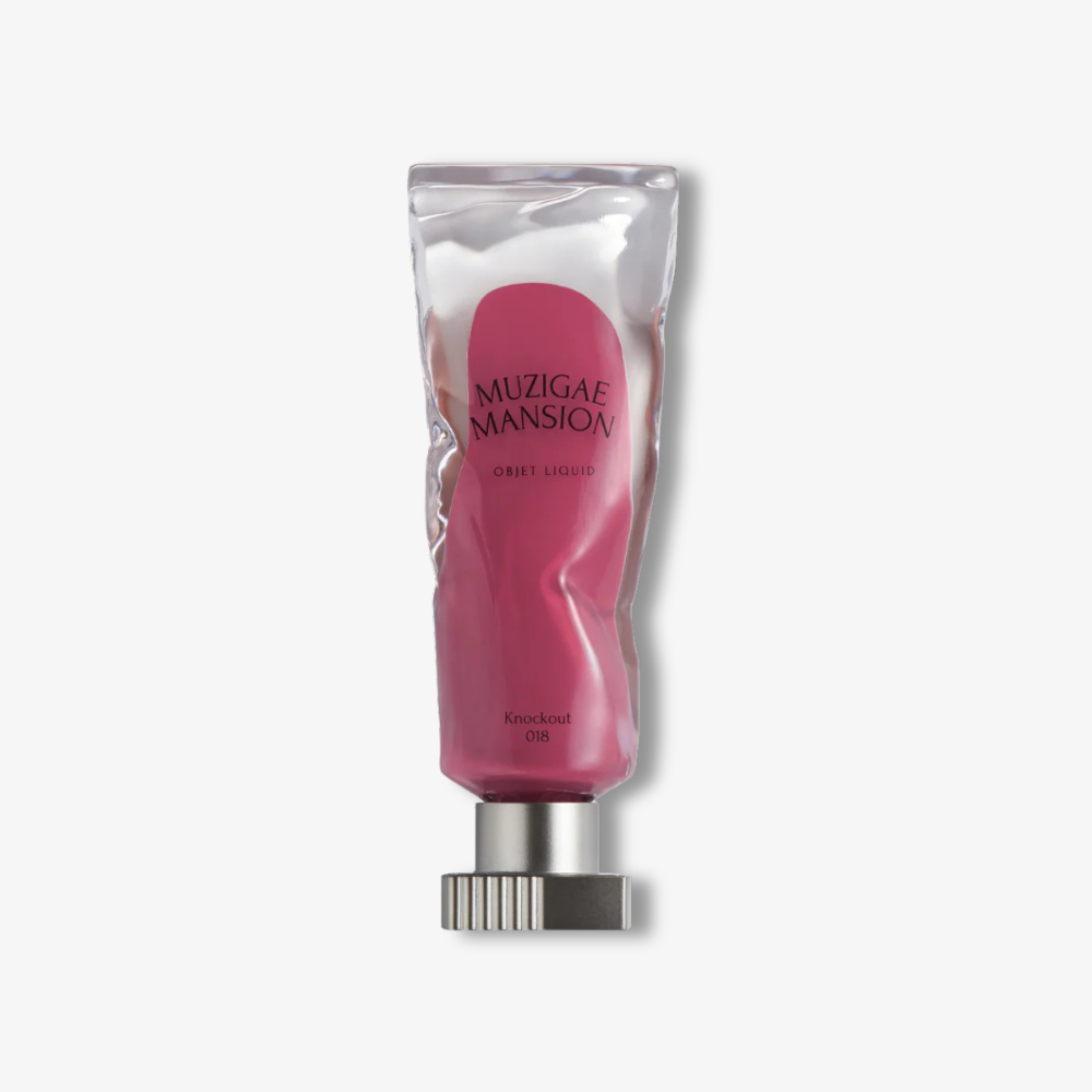MUZIGAE MANSION OBJET LIQUID 018 KNOCKOUT