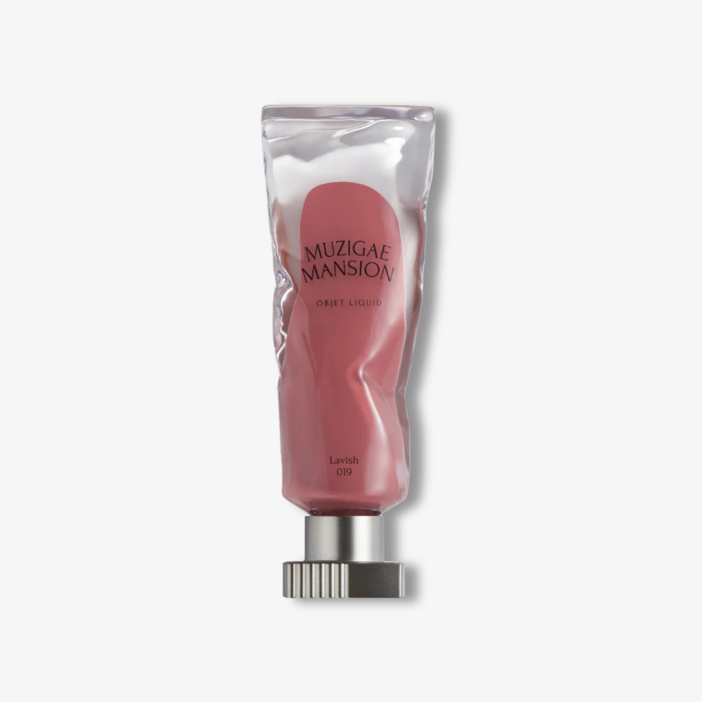 Objet Liquid 019 LAVISH