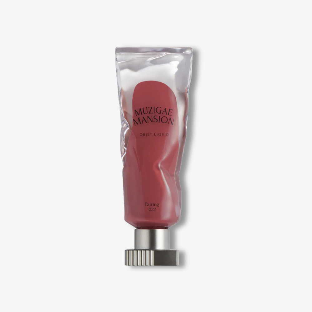 Objet Liquid 022 PAIRING