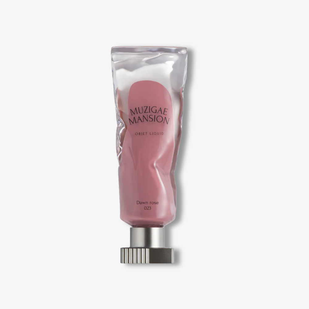 MUZIGAE MANSION OBJET LIQUID 023 DAWN ROSE