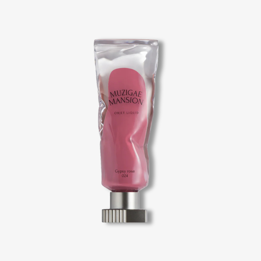 Objet Liquid 024 GYPSY ROSE