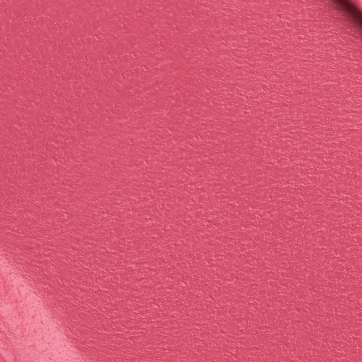 Close-up texture swatch of Muzigae Mansion Objet Liquid Lip Tint in 026 Oddy, showcasing its smooth matte finish
