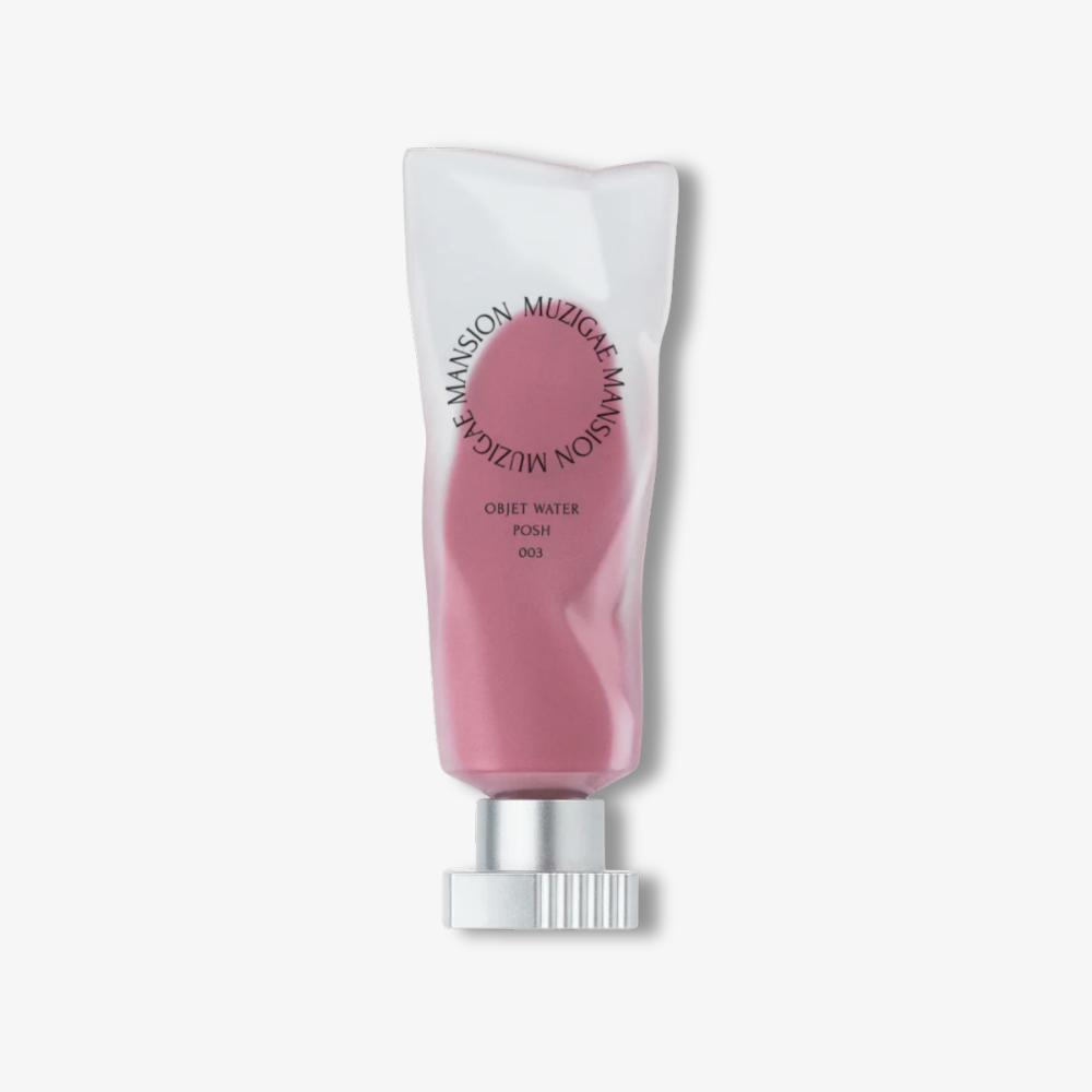 Objet Water 003 POSH