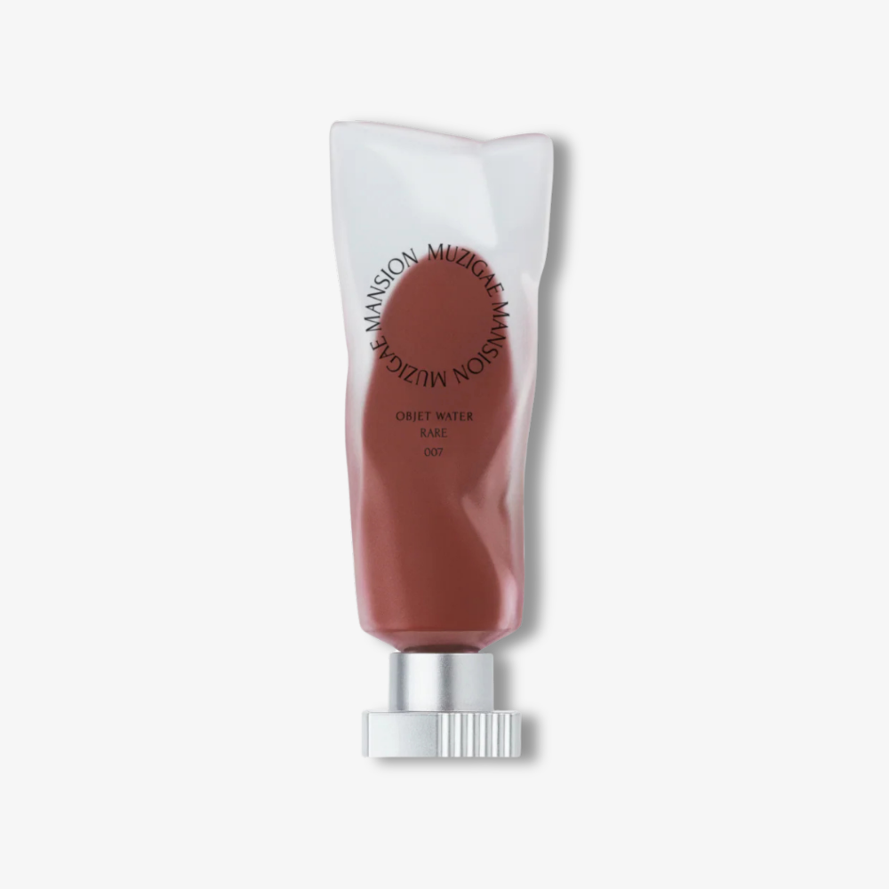 Objet Water 007 RARE