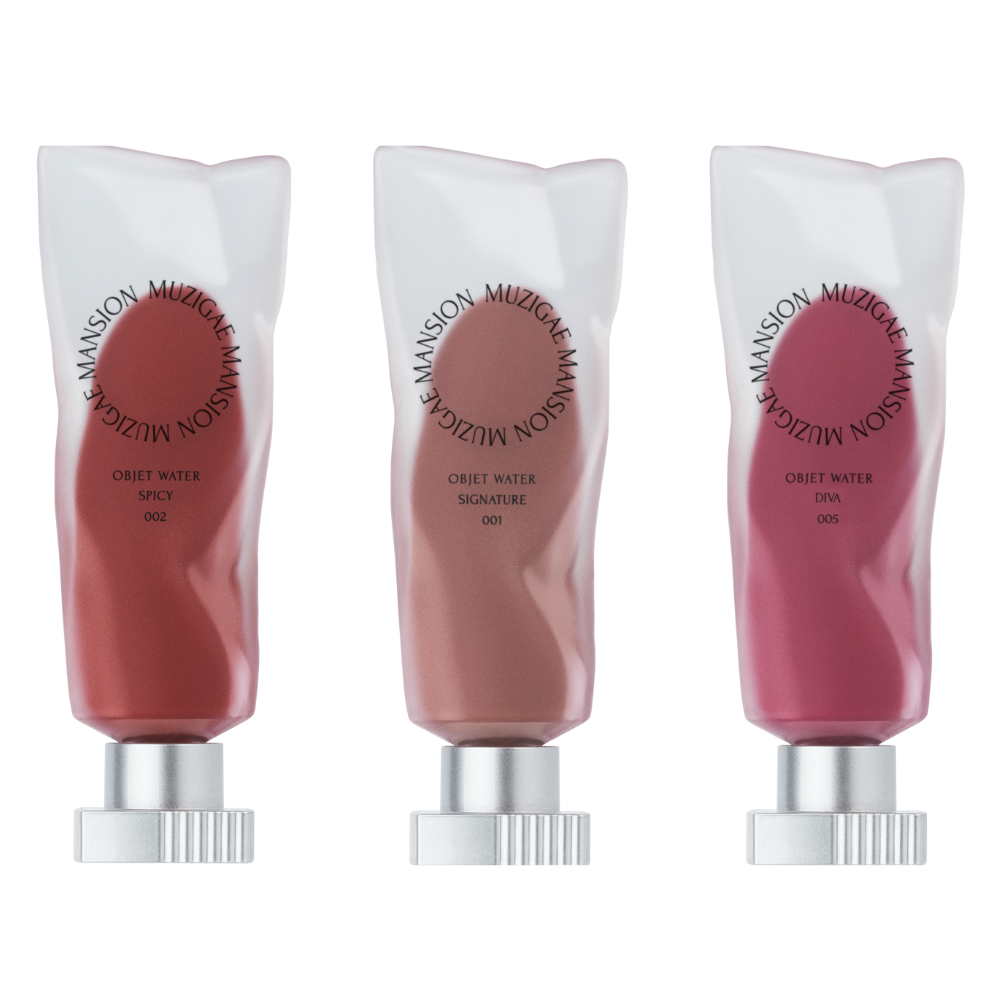 Objet Water Trio