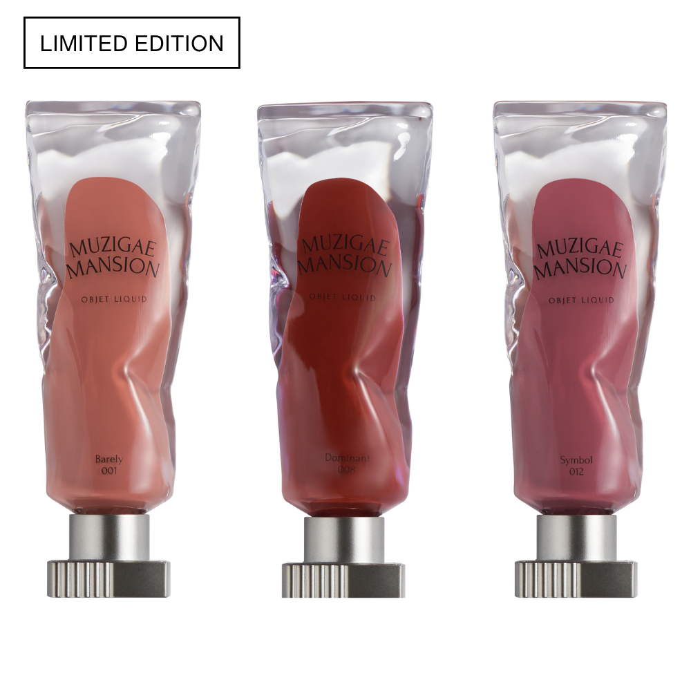 Universal Glow Trio