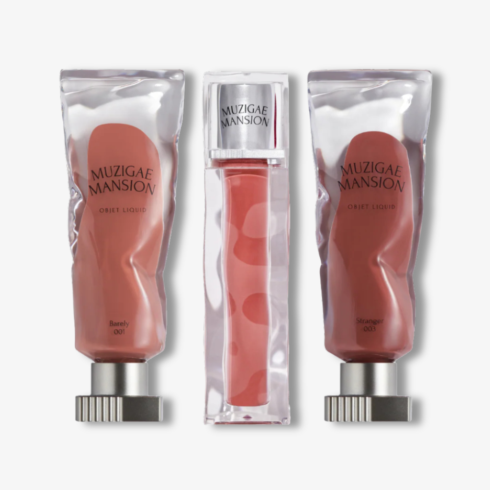 Glow Ombré Lips — The Warm Glow