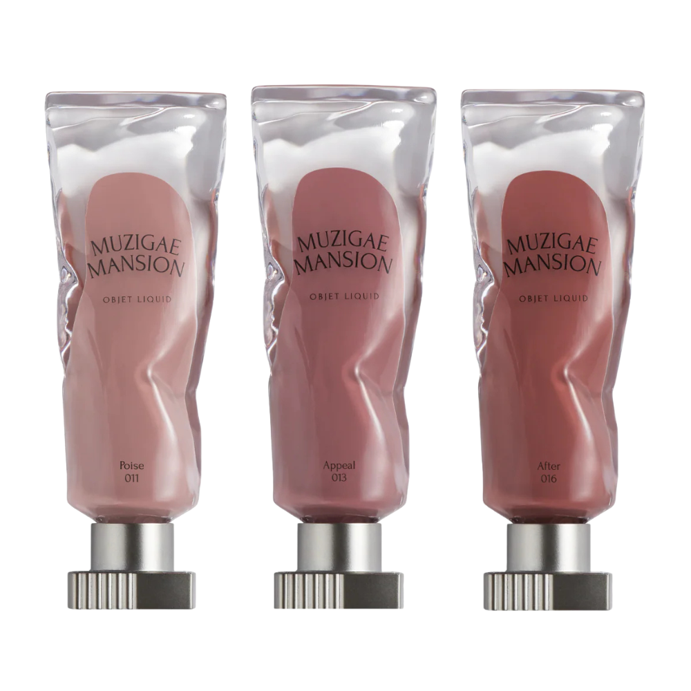 Winter Mauve Dimension Trio