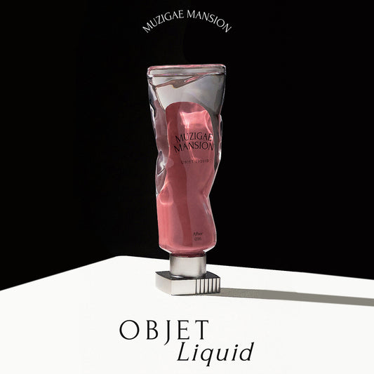 Objet Liquid
