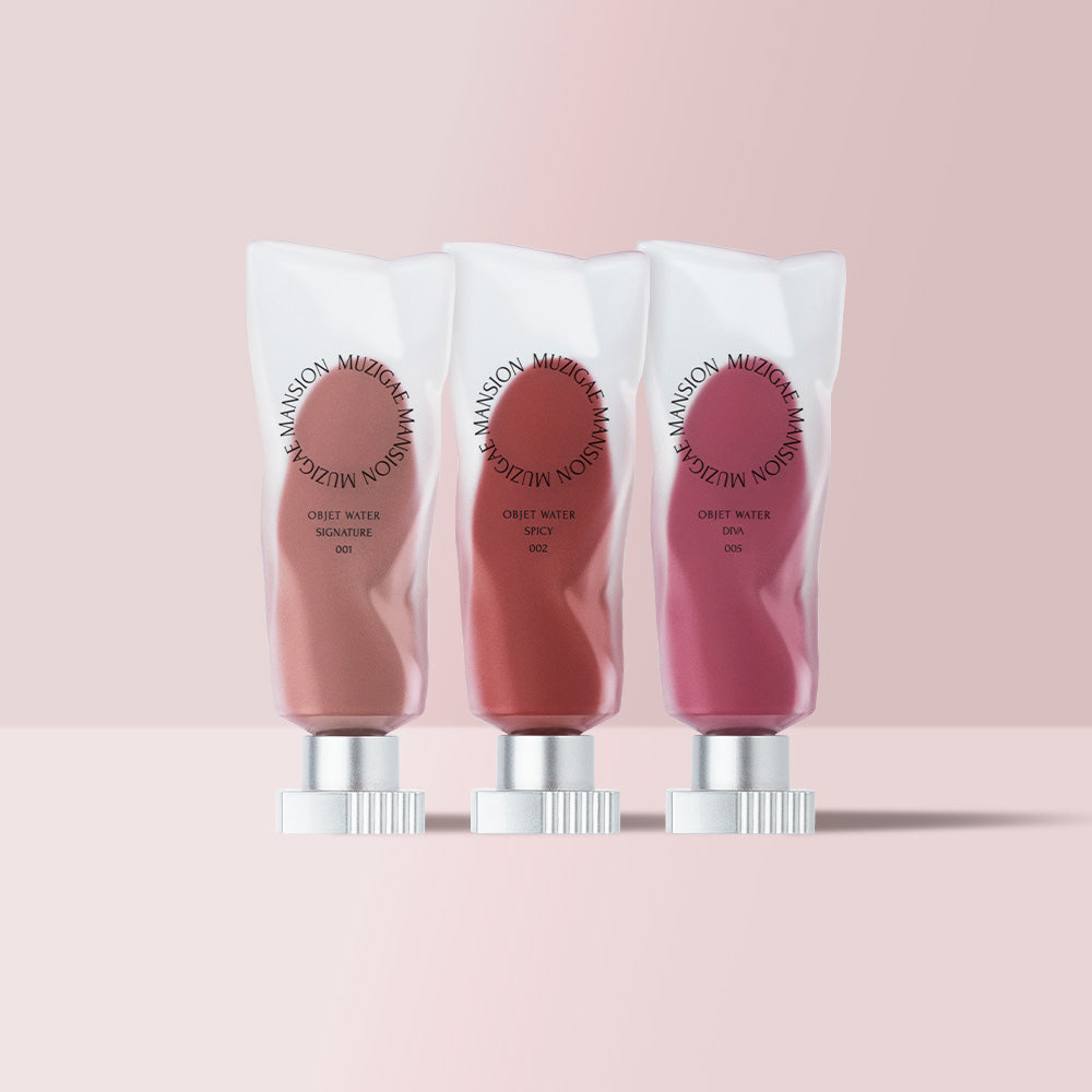 Objet Water Trio